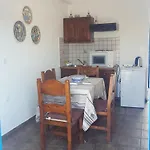 Apartment Bay *