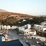 Bay * Linaria (Skyros)