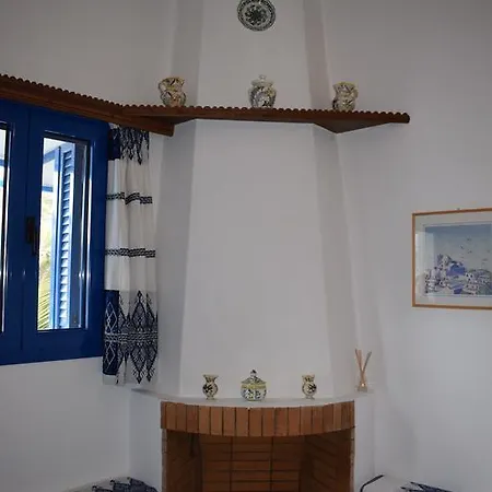 Linaria Bay Διαμέρισμα