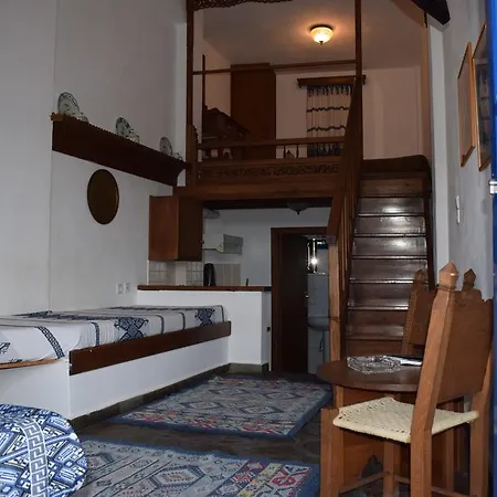 Linaria Bay Διαμέρισμα