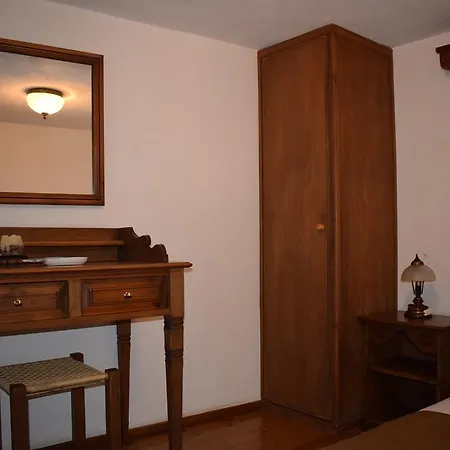 Bay Apartment Linaria (Skyros)