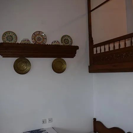 Bay * Linaria (Skyros)