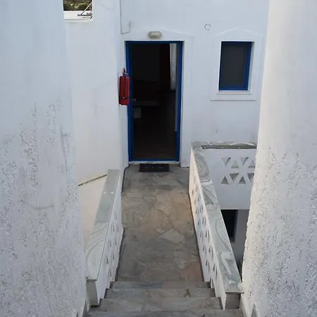 Linaria Bay Διαμέρισμα *