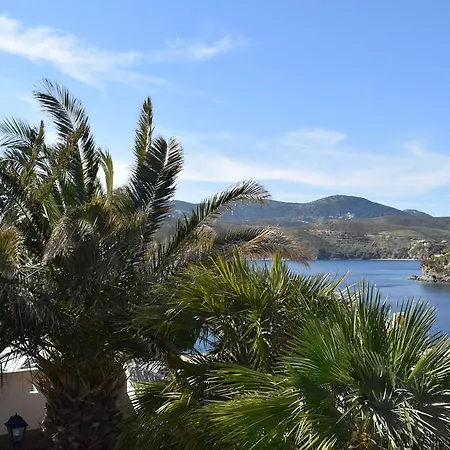 Linaria Bay Διαμέρισμα *