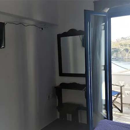 Διαμέρισμα Linaria Bay
