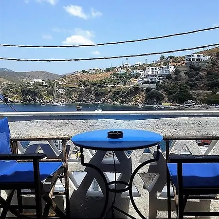 Linaria Bay Διαμέρισμα *