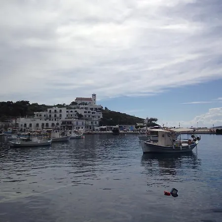 Διαμέρισμα Linaria Bay