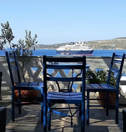 Linaria Bay