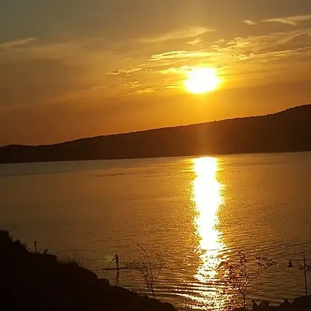 Linaria Bay Διαμέρισμα