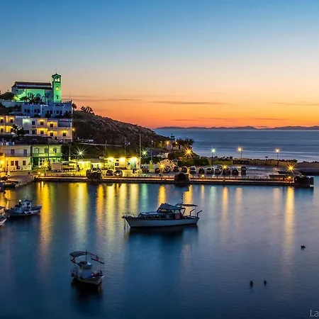 Linaria Bay Διαμέρισμα *