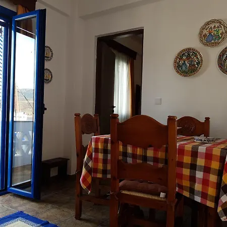 Διαμέρισμα Linaria Bay