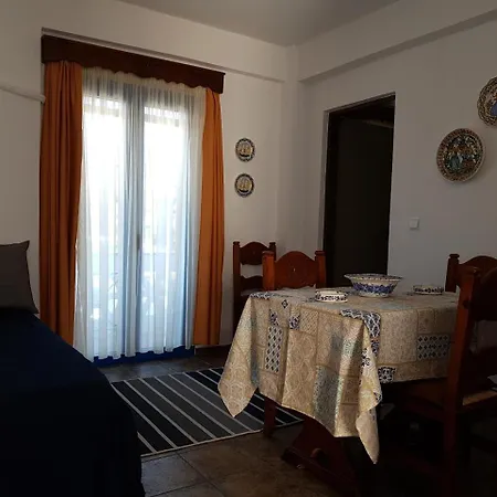 Bay Apartment