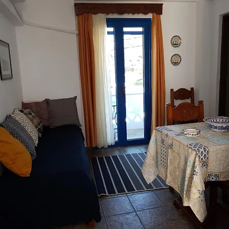 Διαμέρισμα Linaria Bay Linaria (Skyros)