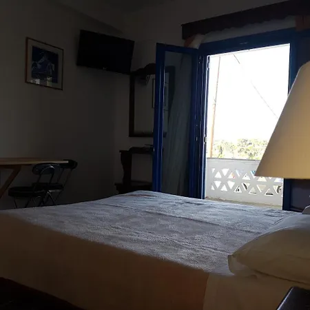 Bay Apartment Linaria (Skyros)