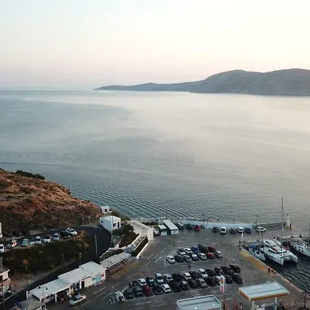 Linaria Bay Διαμέρισμα *