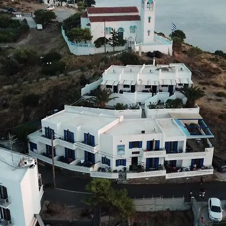 Bay Apartment