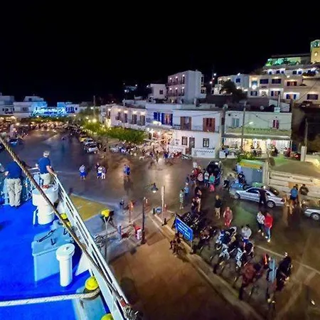 Bay Linaria (Skyros)