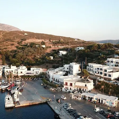 Linaria Bay * Linaria (Skyros)