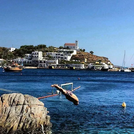Linaria Bay Διαμέρισμα