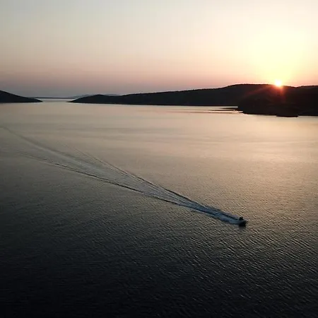 Διαμέρισμα Linaria Bay