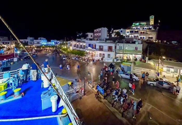 Bay Linaria (Skyros)